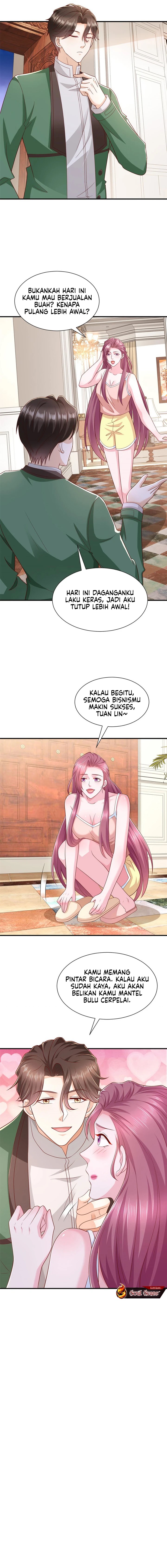 I Randomly Have A New Career Every Week Chapter 463 Gambar 7