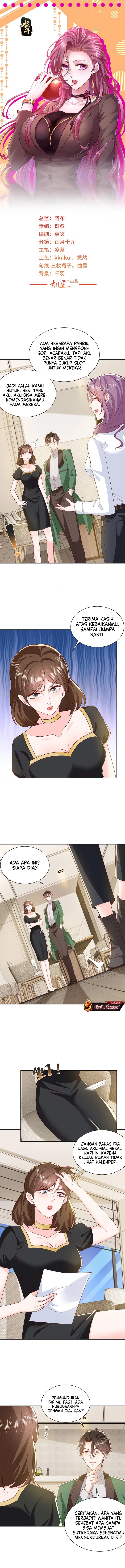 I Randomly Have A New Career Every Week Chapter 467 Gambar 2