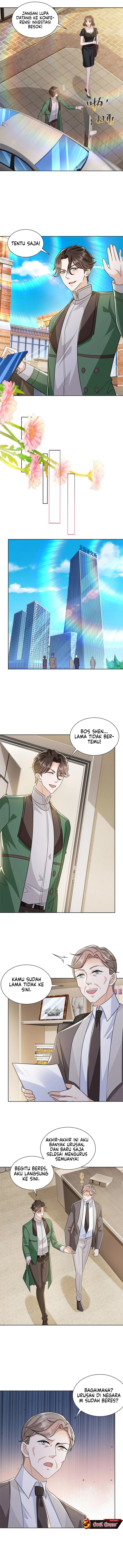 I Randomly Have A New Career Every Week Chapter 467 Gambar 4