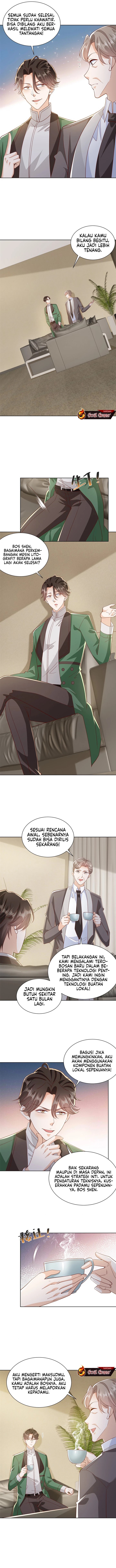 I Randomly Have A New Career Every Week Chapter 467 Gambar 5