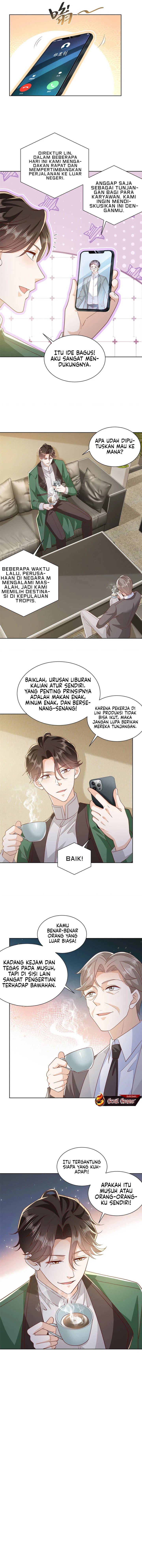 I Randomly Have A New Career Every Week Chapter 467 Gambar 6