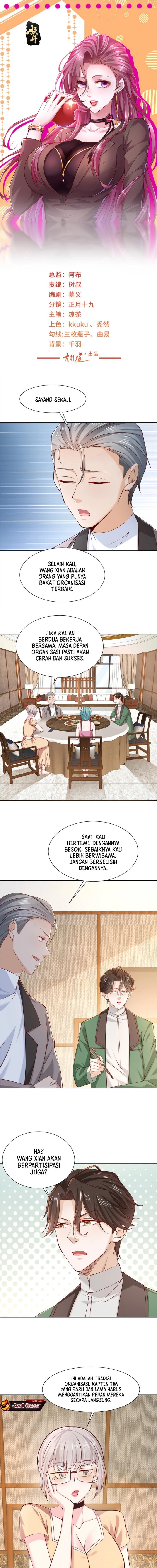 I Randomly Have A New Career Every Week Chapter 471 Gambar 2
