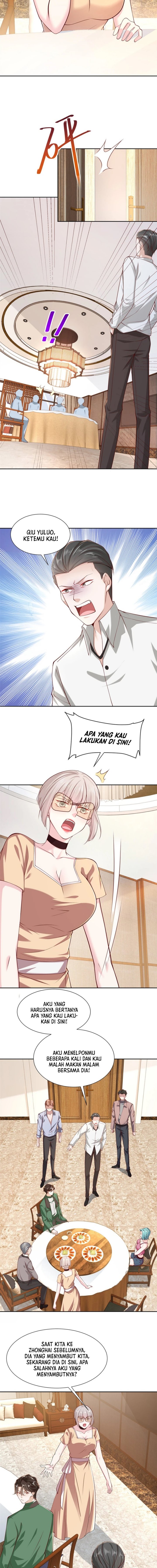 I Randomly Have A New Career Every Week Chapter 471 Gambar 3