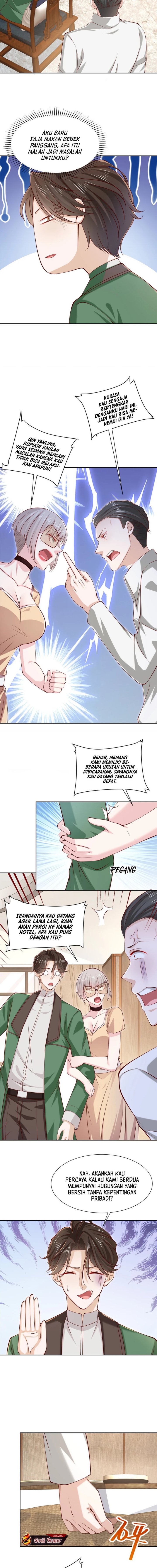 I Randomly Have A New Career Every Week Chapter 471 Gambar 4