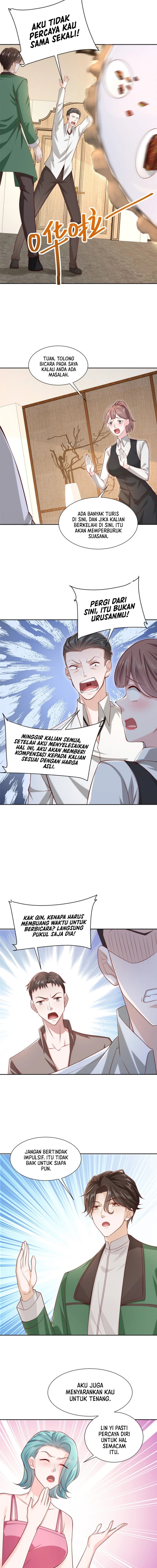 I Randomly Have A New Career Every Week Chapter 471 Gambar 5