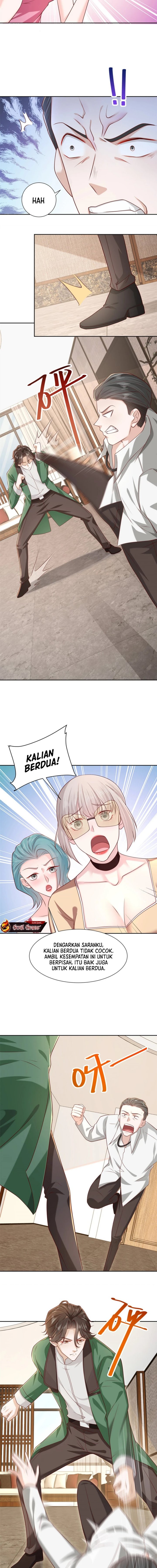 I Randomly Have A New Career Every Week Chapter 471 Gambar 6