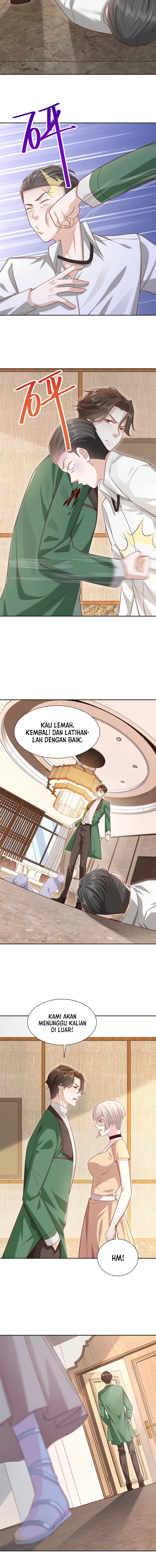 I Randomly Have A New Career Every Week Chapter 471 Gambar 7