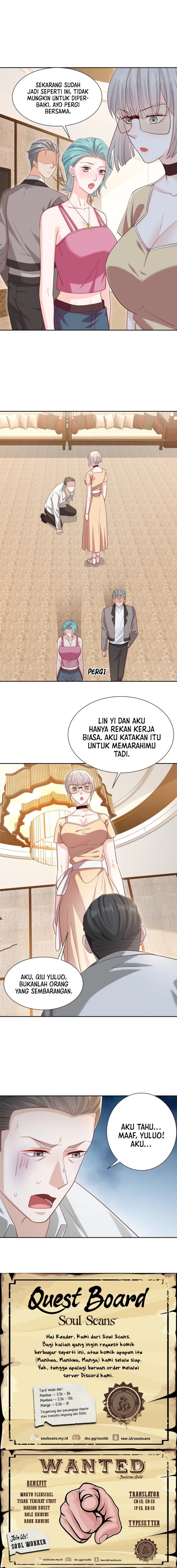 I Randomly Have A New Career Every Week Chapter 471 Gambar 8