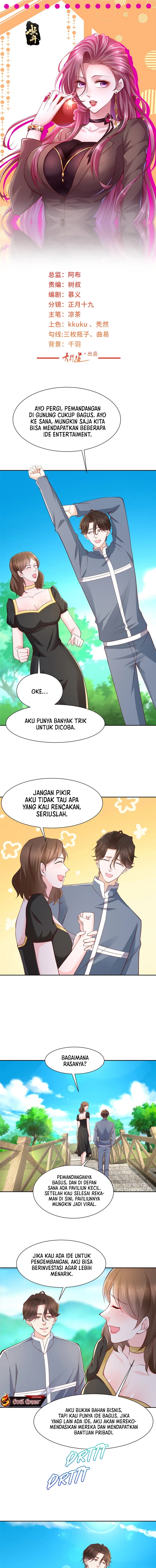 I Randomly Have A New Career Every Week Chapter 477 Gambar 2