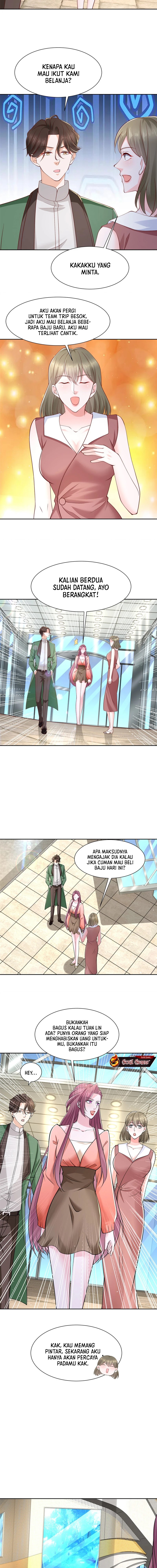I Randomly Have A New Career Every Week Chapter 477 Gambar 4