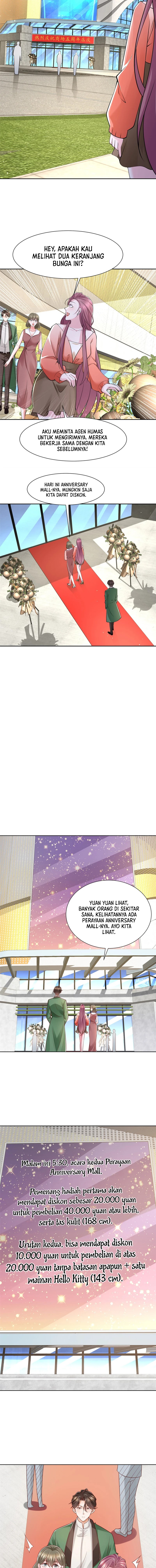 I Randomly Have A New Career Every Week Chapter 477 Gambar 5