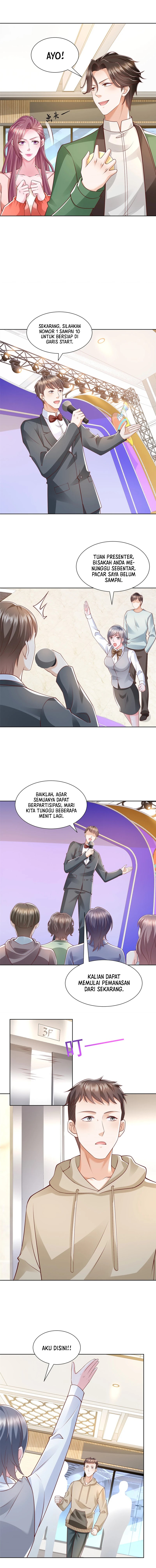 I Randomly Have A New Career Every Week Chapter 478 Gambar 5