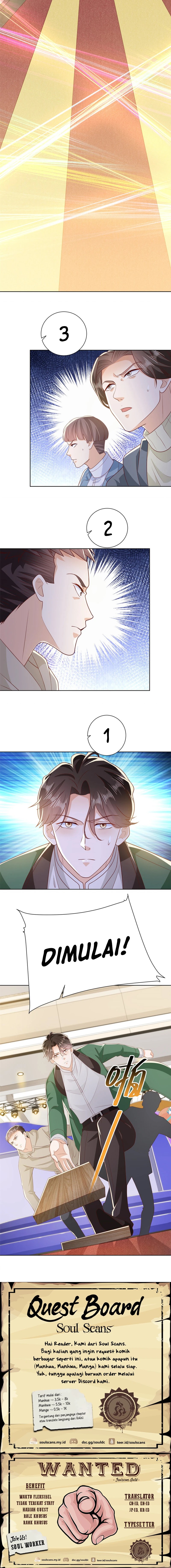 I Randomly Have A New Career Every Week Chapter 478 Gambar 7