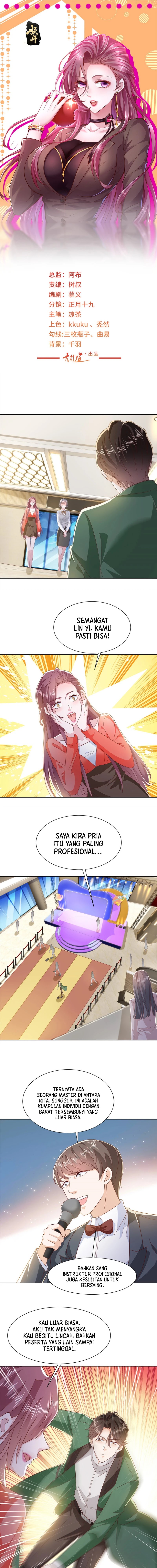I Randomly Have A New Career Every Week Chapter 479 Gambar 2