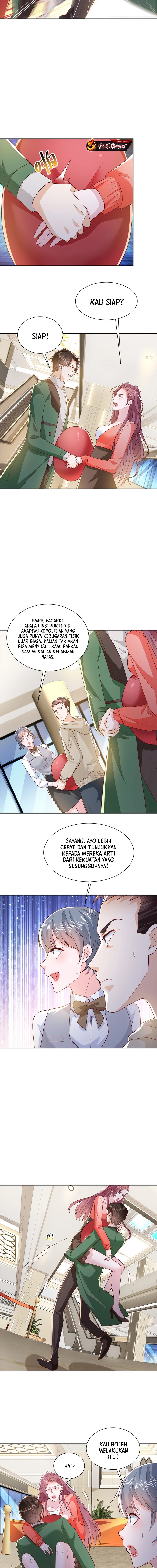 I Randomly Have A New Career Every Week Chapter 479 Gambar 3