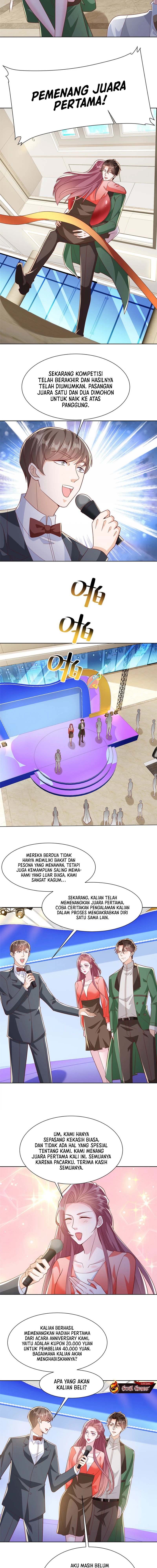 I Randomly Have A New Career Every Week Chapter 479 Gambar 4