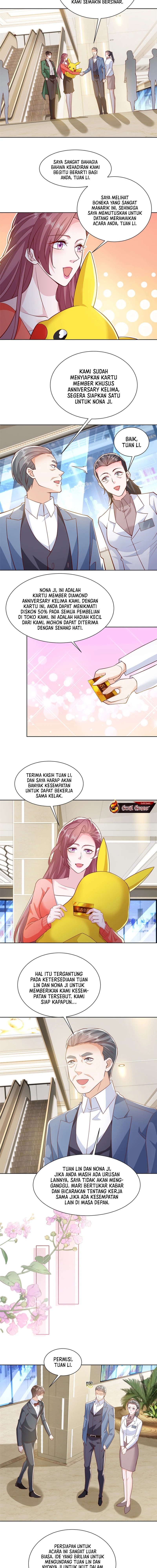 I Randomly Have A New Career Every Week Chapter 479 Gambar 6
