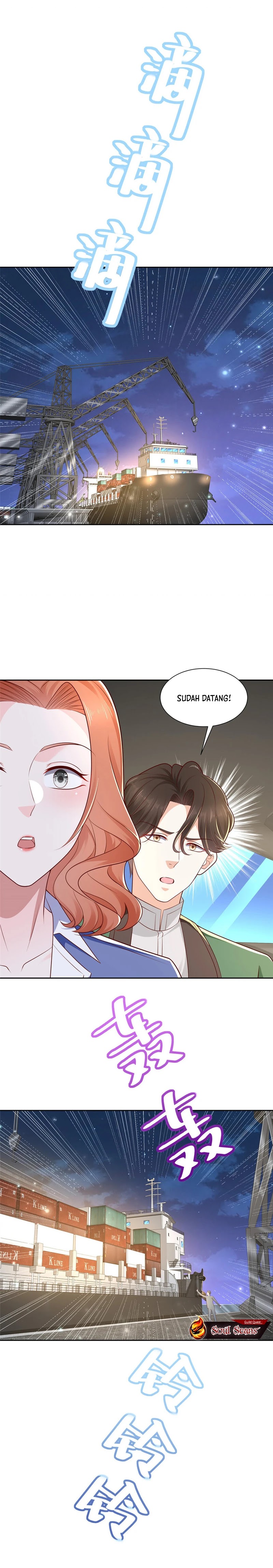 I Randomly Have A New Career Every Week Chapter 491 Gambar 12