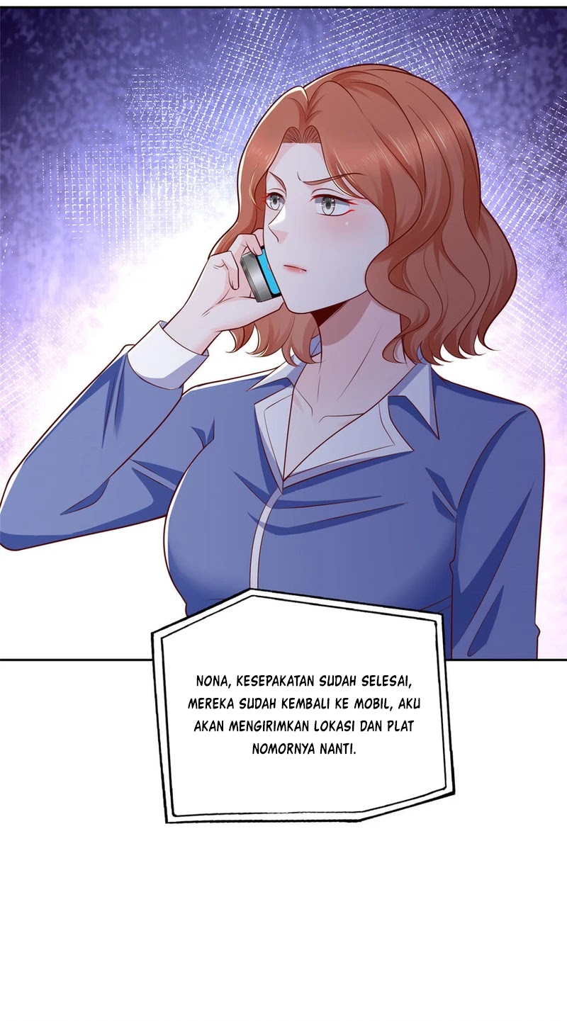 I Randomly Have A New Career Every Week Chapter 491 Gambar 13