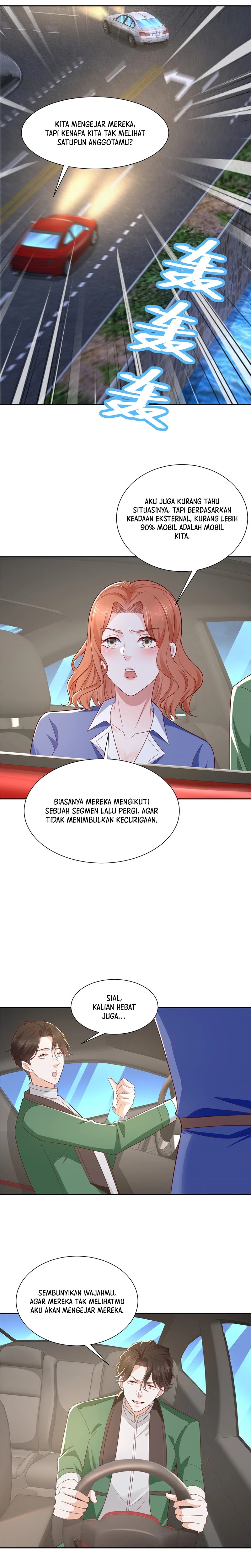 I Randomly Have A New Career Every Week Chapter 492 Gambar 4
