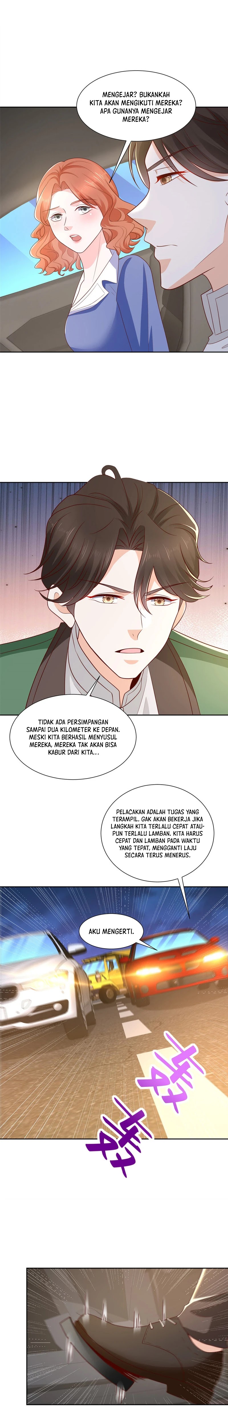 I Randomly Have A New Career Every Week Chapter 492 Gambar 5