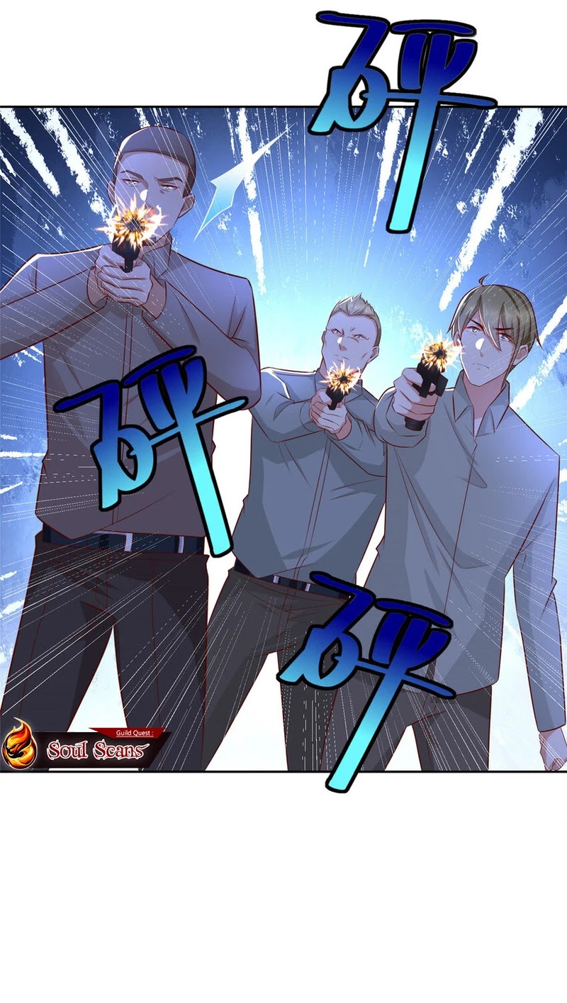I Randomly Have A New Career Every Week Chapter 492 Gambar 12