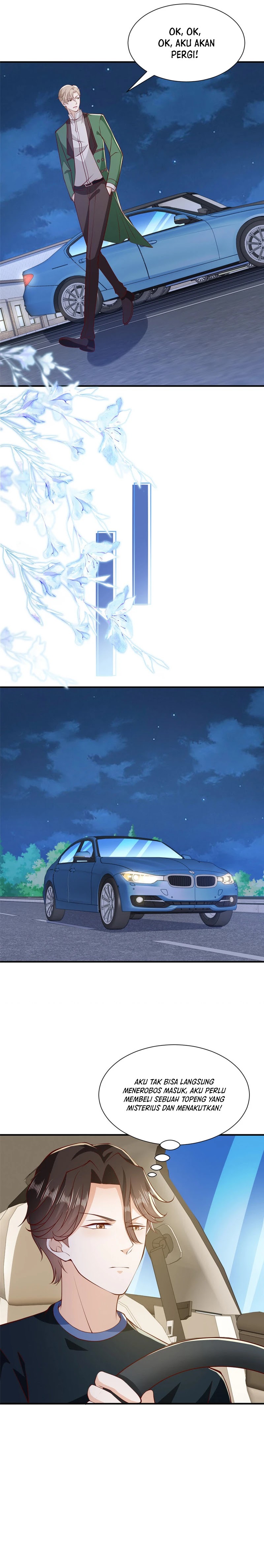 I Randomly Have A New Career Every Week Chapter 495 Gambar 5