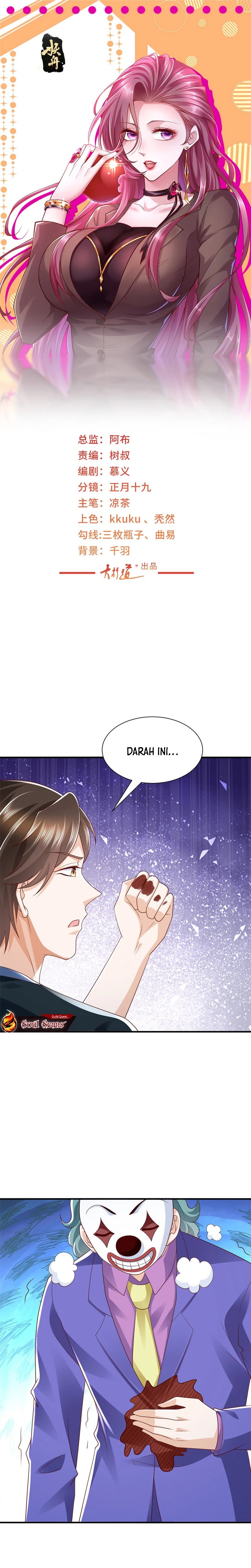 I Randomly Have A New Career Every Week Chapter 497 Gambar 2