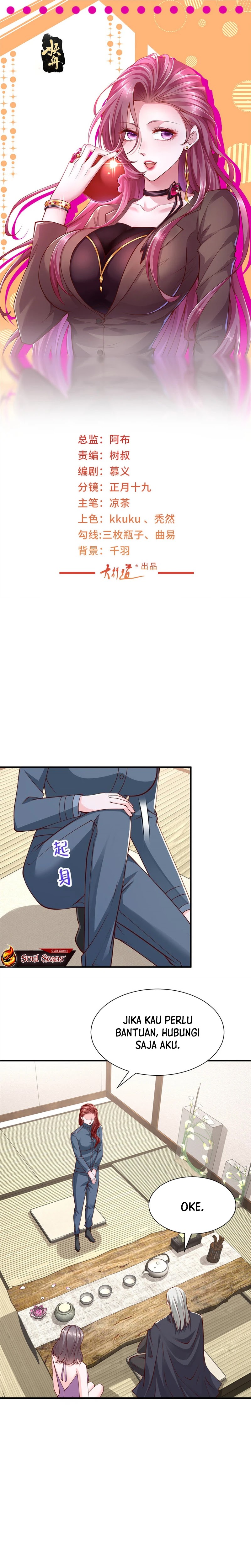 I Randomly Have A New Career Every Week Chapter 499 Gambar 2