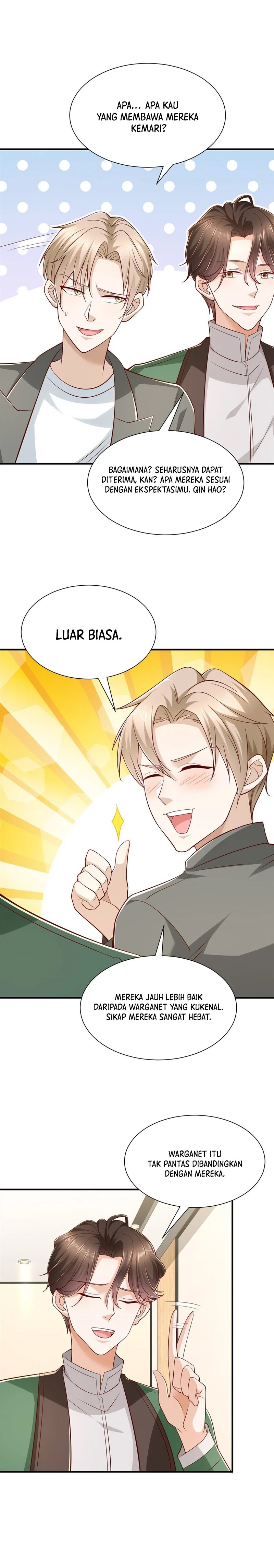 I Randomly Have A New Career Every Week Chapter 499 Gambar 12