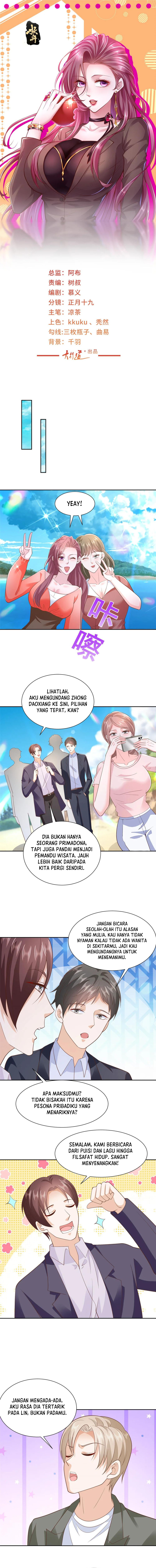 I Randomly Have A New Career Every Week Chapter 501 Gambar 2
