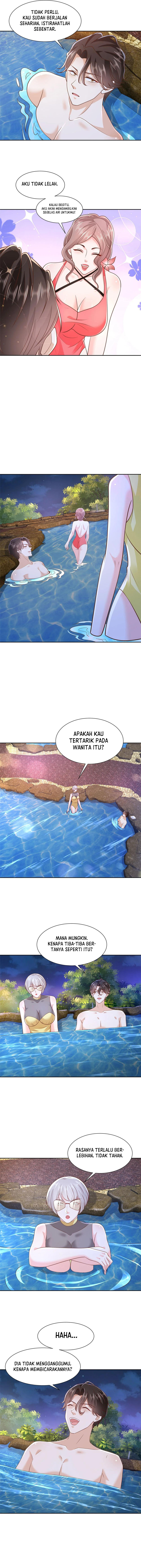 I Randomly Have A New Career Every Week Chapter 501 Gambar 4