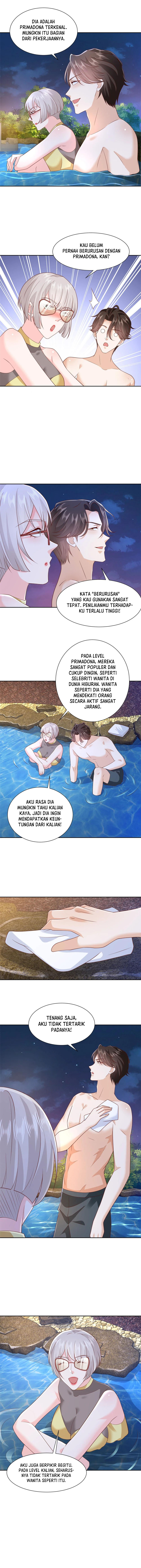 I Randomly Have A New Career Every Week Chapter 501 Gambar 5