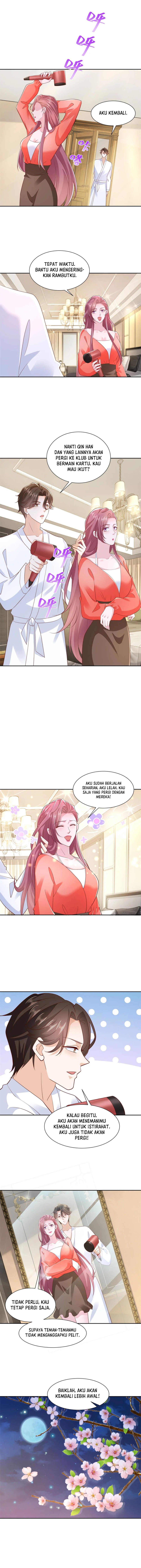 I Randomly Have A New Career Every Week Chapter 501 Gambar 6