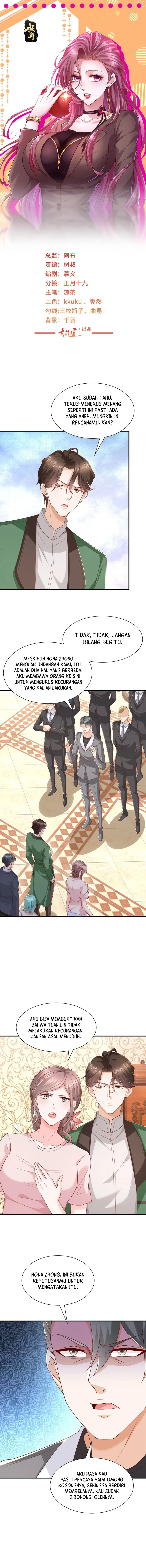 I Randomly Have A New Career Every Week Chapter 503 Gambar 2