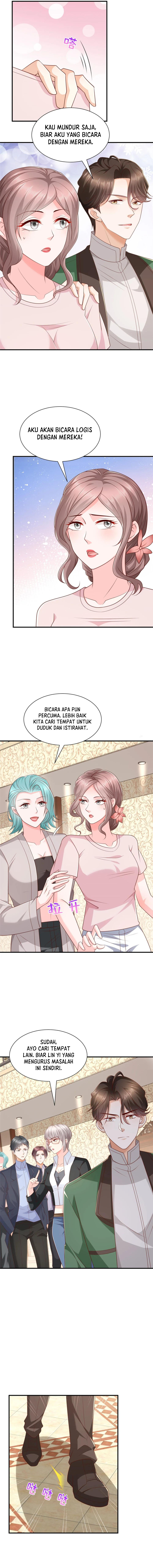I Randomly Have A New Career Every Week Chapter 503 Gambar 3