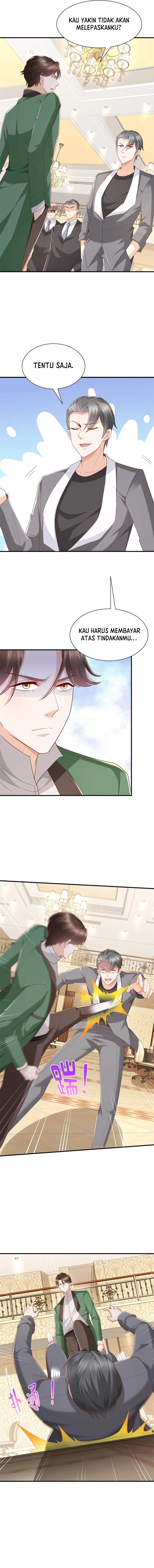 I Randomly Have A New Career Every Week Chapter 503 Gambar 4