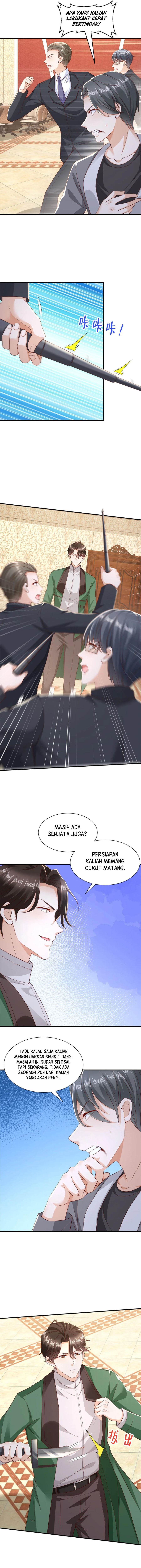 I Randomly Have A New Career Every Week Chapter 503 Gambar 5