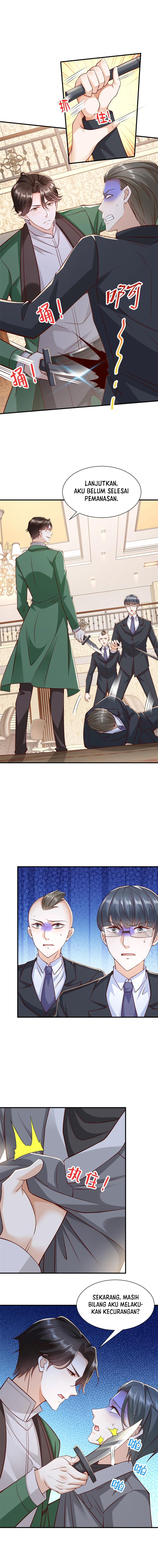 I Randomly Have A New Career Every Week Chapter 503 Gambar 6