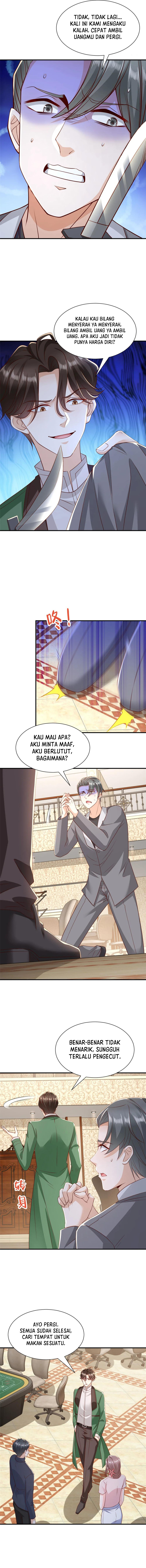 I Randomly Have A New Career Every Week Chapter 503 Gambar 7