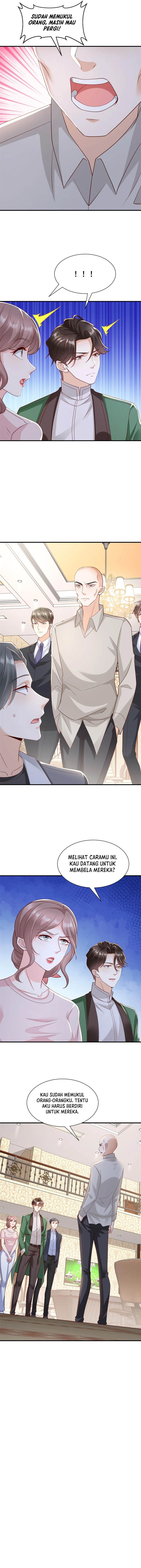 I Randomly Have A New Career Every Week Chapter 503 Gambar 8
