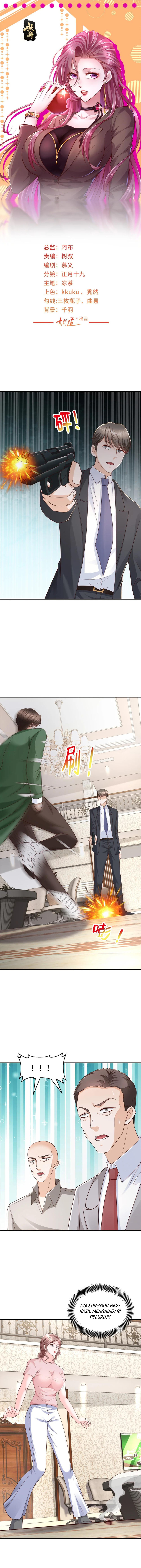 I Randomly Have A New Career Every Week Chapter 505 Gambar 2