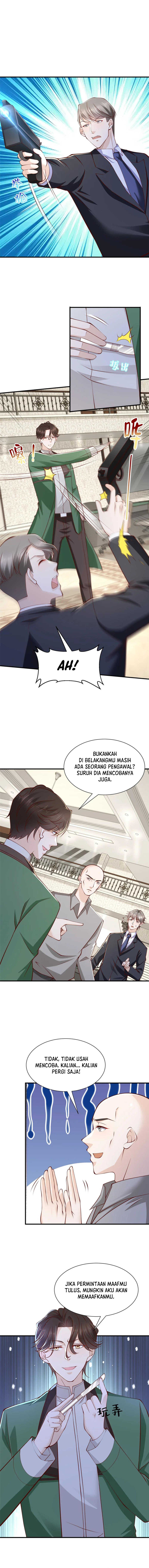 I Randomly Have A New Career Every Week Chapter 505 Gambar 3