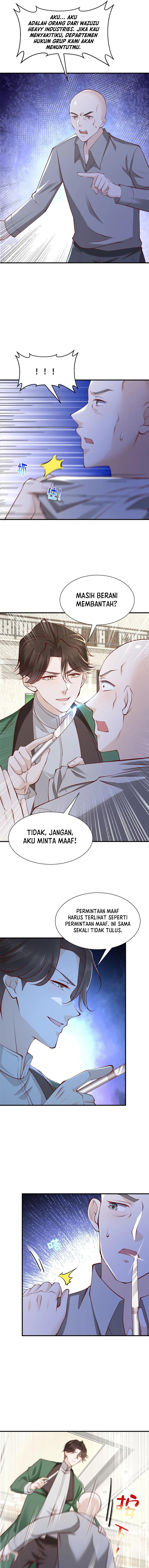 I Randomly Have A New Career Every Week Chapter 505 Gambar 4
