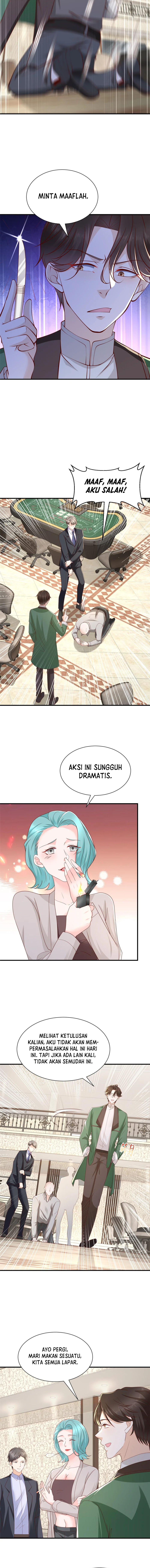 I Randomly Have A New Career Every Week Chapter 505 Gambar 5