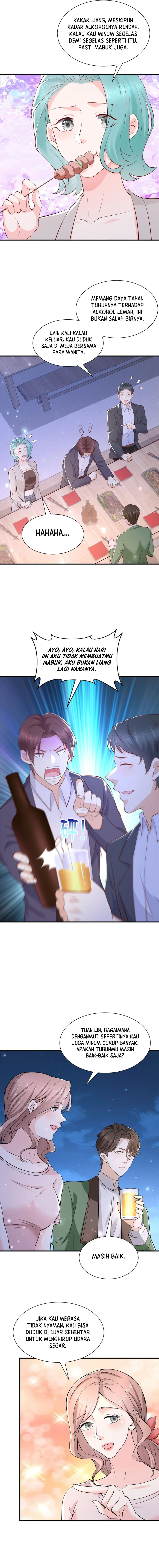 I Randomly Have A New Career Every Week Chapter 505 Gambar 7