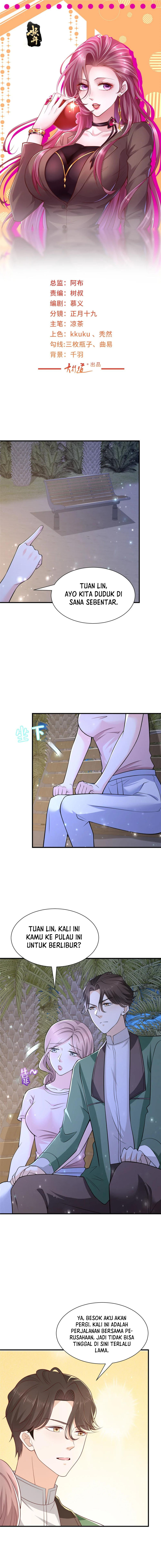 I Randomly Have A New Career Every Week Chapter 506 Gambar 2