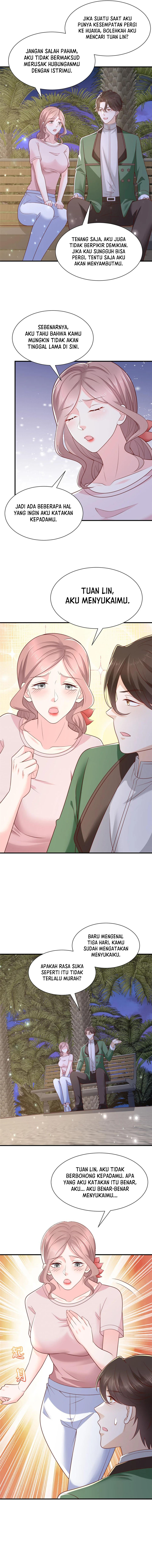 I Randomly Have A New Career Every Week Chapter 506 Gambar 3