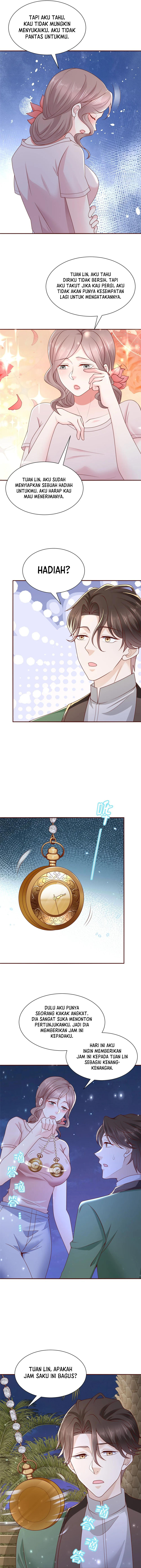 I Randomly Have A New Career Every Week Chapter 506 Gambar 4