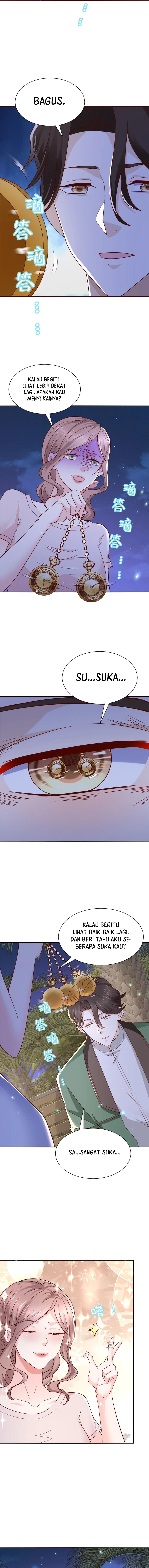 I Randomly Have A New Career Every Week Chapter 506 Gambar 5